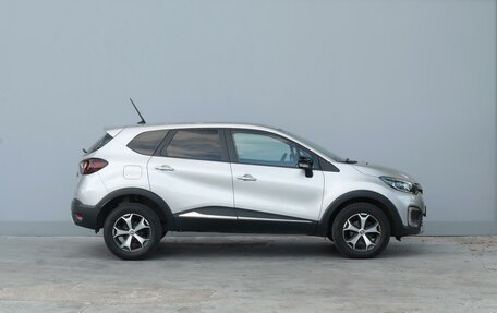 Renault Kaptur I рестайлинг, 2020 год, 1 590 000 рублей, 5 фотография
