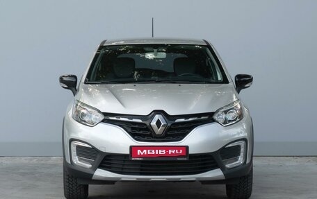 Renault Kaptur I рестайлинг, 2020 год, 1 590 000 рублей, 3 фотография