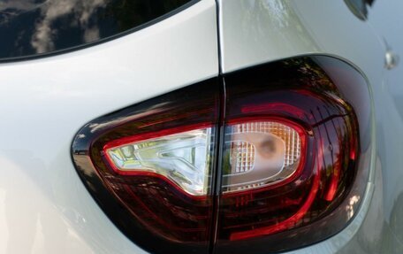 Renault Kaptur I рестайлинг, 2020 год, 1 590 000 рублей, 10 фотография