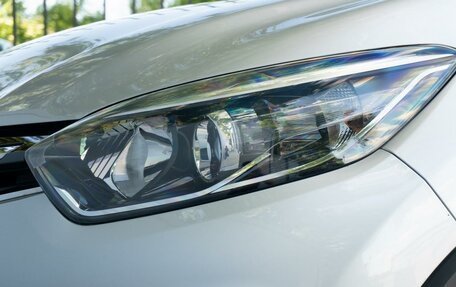 Renault Kaptur I рестайлинг, 2020 год, 1 590 000 рублей, 8 фотография