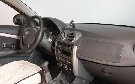 Nissan Almera, 2016 год, 660 000 рублей, 7 фотография