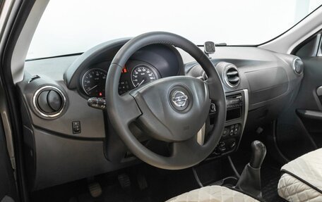 Nissan Almera, 2016 год, 660 000 рублей, 5 фотография