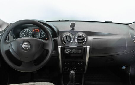 Nissan Almera, 2016 год, 660 000 рублей, 6 фотография