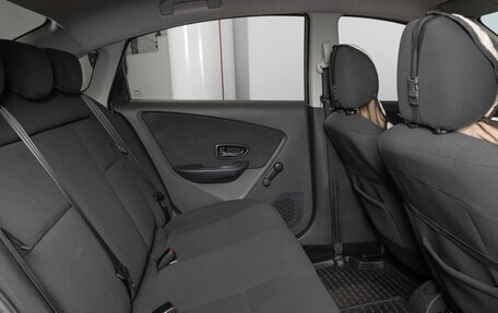 Nissan Almera, 2016 год, 660 000 рублей, 8 фотография