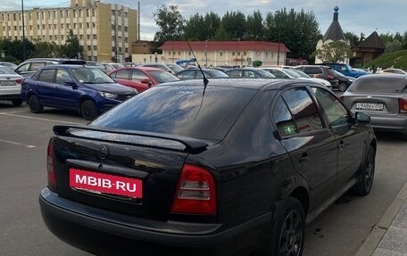 Skoda Octavia IV, 2007 год, 550 000 рублей, 6 фотография