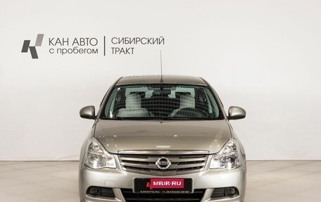 Nissan Almera, 2016 год, 660 000 рублей, 2 фотография
