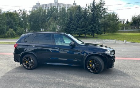 BMW X5, 2014 год, 4 050 000 рублей, 3 фотография