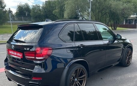 BMW X5, 2014 год, 4 050 000 рублей, 4 фотография