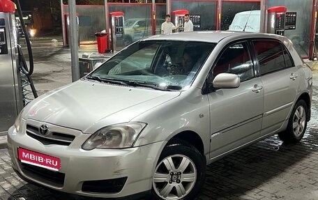 Toyota Corolla, 2005 год, 279 000 рублей, 1 фотография