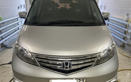 Honda Elysion I, 2008 год, 1 590 000 рублей, 1 фотография