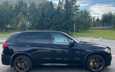 BMW X5, 2014 год, 4 050 000 рублей, 5 фотография