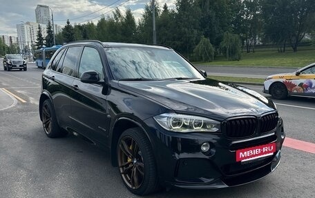 BMW X5, 2014 год, 4 050 000 рублей, 6 фотография