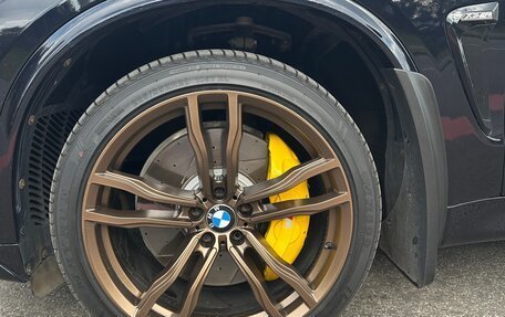 BMW X5, 2014 год, 4 050 000 рублей, 10 фотография