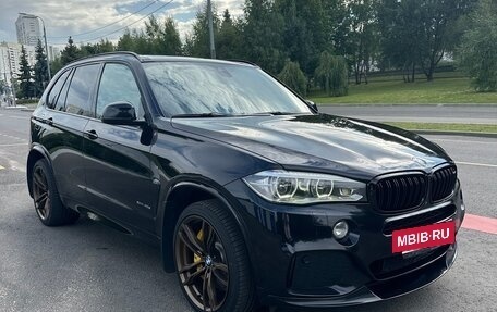 BMW X5, 2014 год, 4 050 000 рублей, 9 фотография