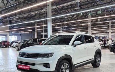 Changan CS35 Plus, 2019 год, 1 459 000 рублей, 1 фотография