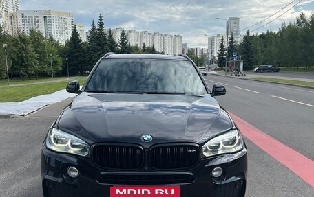 BMW X5, 2014 год, 4 050 000 рублей, 7 фотография