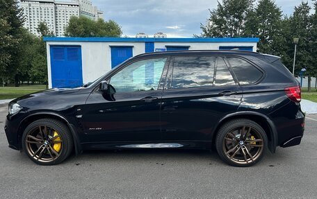 BMW X5, 2014 год, 4 050 000 рублей, 13 фотография