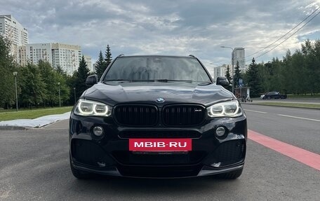 BMW X5, 2014 год, 4 050 000 рублей, 8 фотография