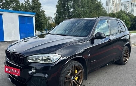 BMW X5, 2014 год, 4 050 000 рублей, 11 фотография