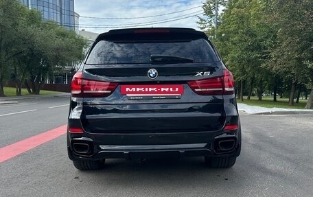 BMW X5, 2014 год, 4 050 000 рублей, 15 фотография