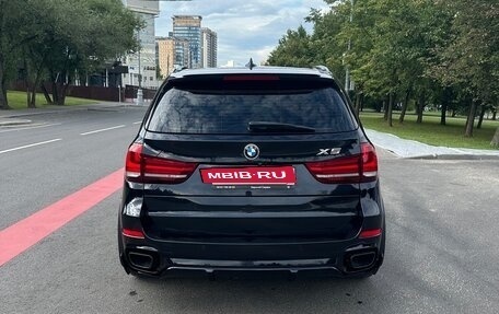 BMW X5, 2014 год, 4 050 000 рублей, 16 фотография