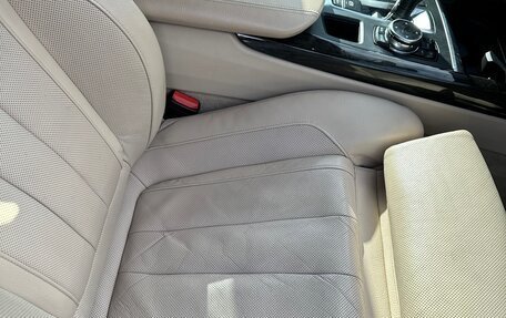 BMW X5, 2014 год, 4 050 000 рублей, 17 фотография