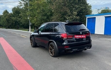 BMW X5, 2014 год, 4 050 000 рублей, 14 фотография