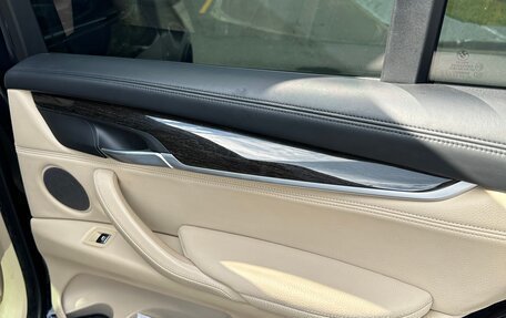 BMW X5, 2014 год, 4 050 000 рублей, 19 фотография