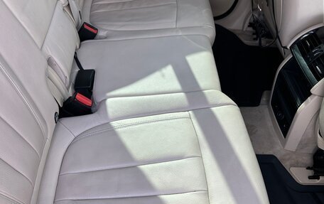 BMW X5, 2014 год, 4 050 000 рублей, 20 фотография