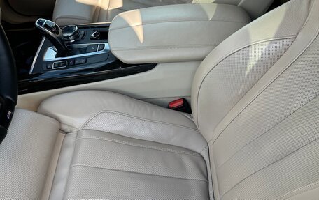 BMW X5, 2014 год, 4 050 000 рублей, 28 фотография