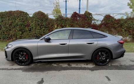 Audi A5, 2025 год, 5 400 000 рублей, 3 фотография
