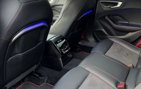 Audi A5, 2025 год, 5 400 000 рублей, 11 фотография