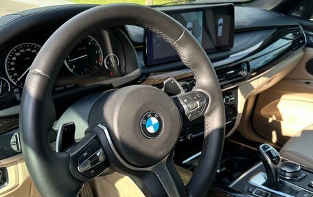 BMW X5, 2014 год, 4 050 000 рублей, 30 фотография