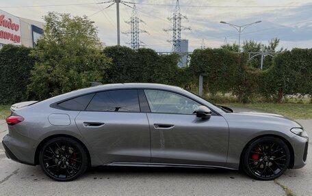 Audi A5, 2025 год, 5 400 000 рублей, 4 фотография