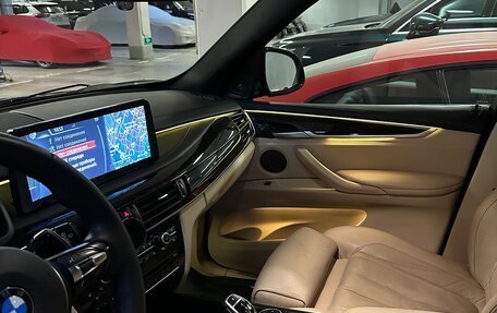 BMW X5, 2014 год, 4 050 000 рублей, 31 фотография