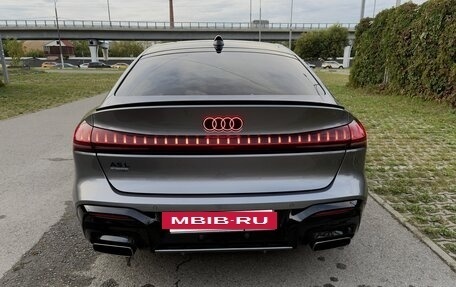 Audi A5, 2025 год, 5 400 000 рублей, 7 фотография