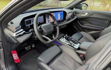 Audi A5, 2025 год, 5 400 000 рублей, 8 фотография