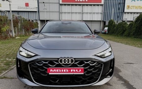 Audi A5, 2025 год, 5 400 000 рублей, 2 фотография