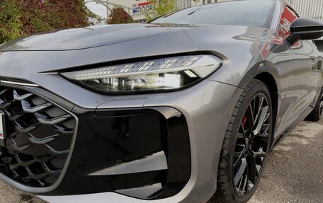 Audi A5, 2025 год, 5 400 000 рублей, 13 фотография