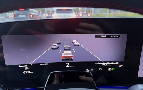 Audi A5, 2025 год, 5 400 000 рублей, 19 фотография