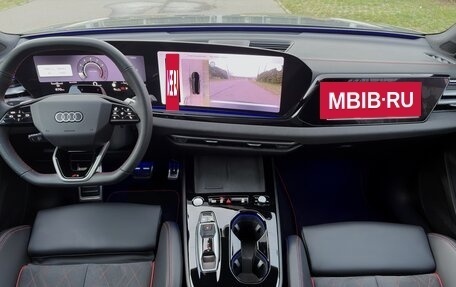 Audi A5, 2025 год, 5 400 000 рублей, 17 фотография