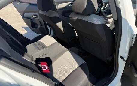 Chevrolet Cruze II, 2012 год, 399 000 рублей, 3 фотография