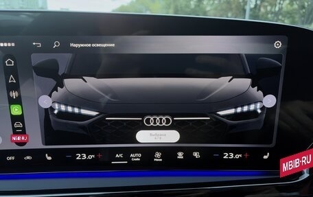 Audi A5, 2025 год, 5 400 000 рублей, 21 фотография