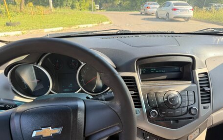Chevrolet Cruze II, 2012 год, 399 000 рублей, 11 фотография