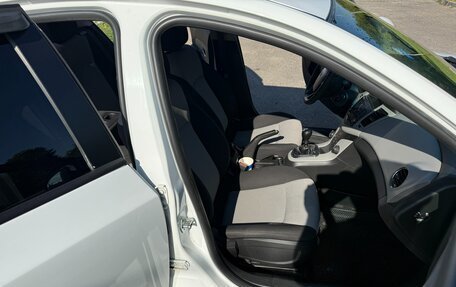 Chevrolet Cruze II, 2012 год, 399 000 рублей, 13 фотография