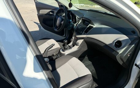 Chevrolet Cruze II, 2012 год, 399 000 рублей, 16 фотография