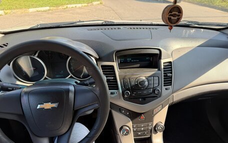 Chevrolet Cruze II, 2012 год, 399 000 рублей, 15 фотография