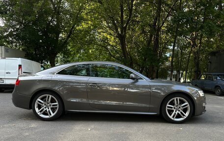 Audi A5, 2015 год, 2 380 000 рублей, 3 фотография