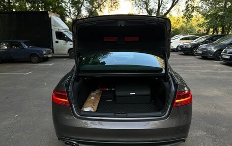 Audi A5, 2015 год, 2 380 000 рублей, 9 фотография