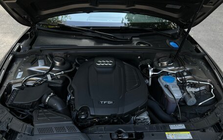 Audi A5, 2015 год, 2 380 000 рублей, 10 фотография